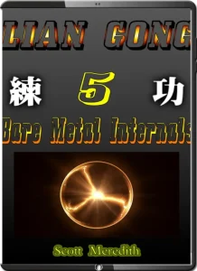 SCOTT MEREDITH LIAN GONG BARE METAL INTERNALS