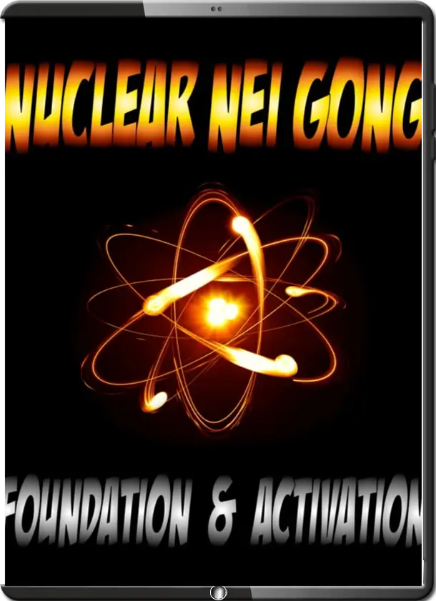 SCOTT MEREDITH NUCLEAR NEI GONG 01 FUNDATION & ACTIVATION