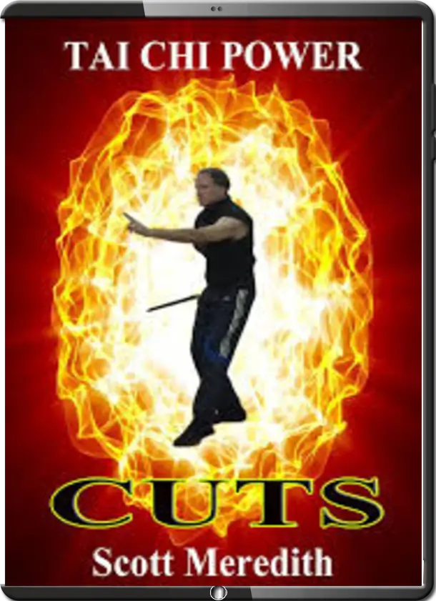 SCOTT MEREDITH TAI CHI POWER CUTS