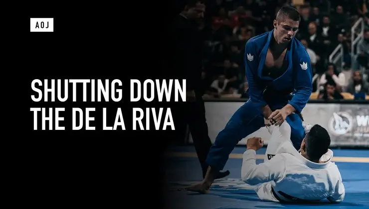 TAINAN DALPRA SHUTTING DOWN THE DE LA RIVA COVER