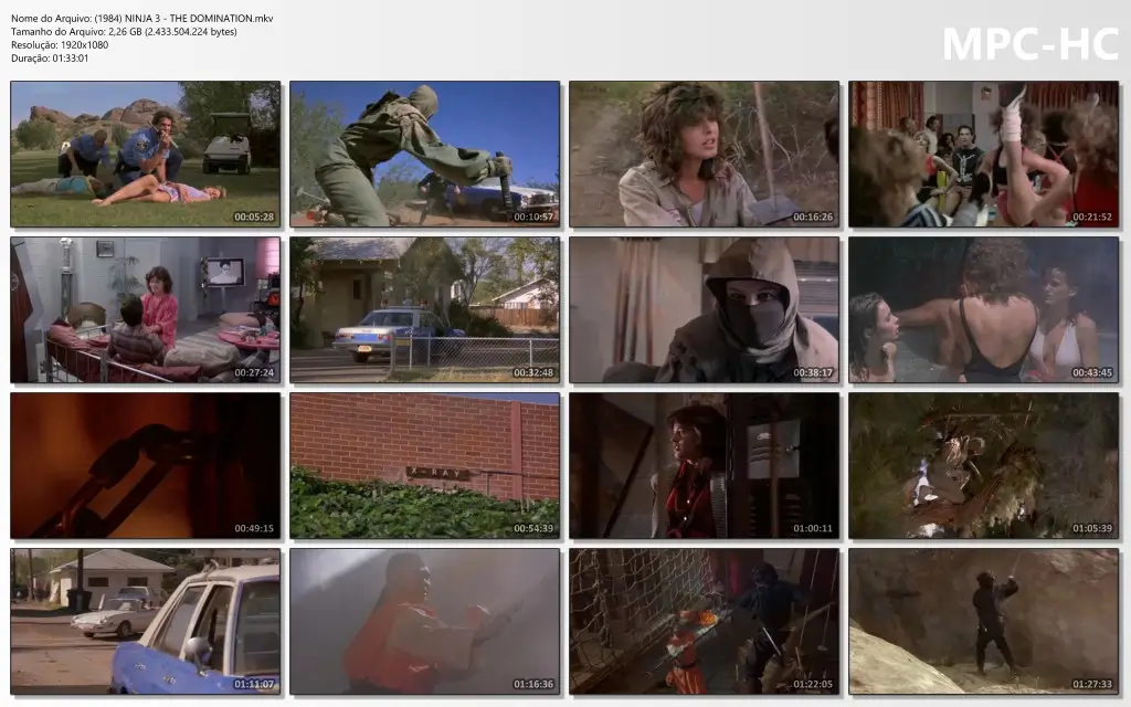 (1984) NINJA 3 THE DOMINATION.mkv thumbs