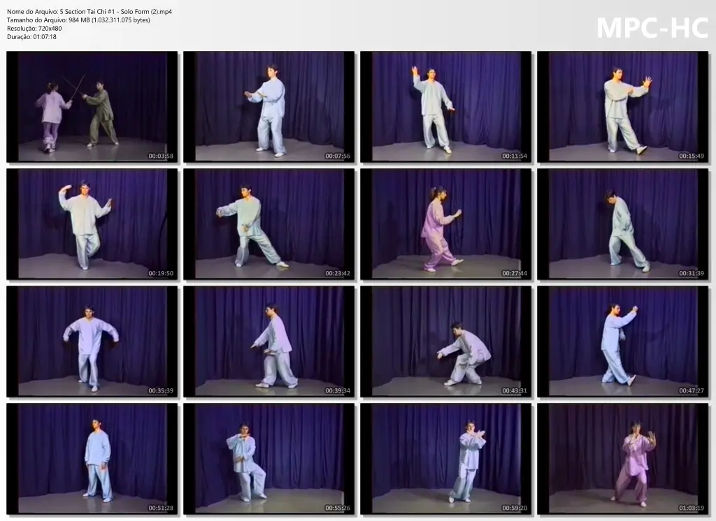 5 Section Tai Chi #1 Solo Form (2).mp4 thumbs