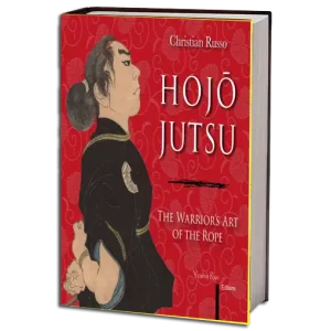 CHRISTIAN RUSSO HOJOJUTSU PDF