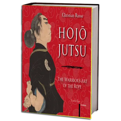 CHRISTIAN RUSSO HOJOJUTSU PDF