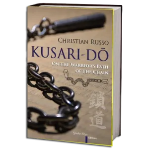 CHRISTIAN RUSSO KUSARI DO PDF
