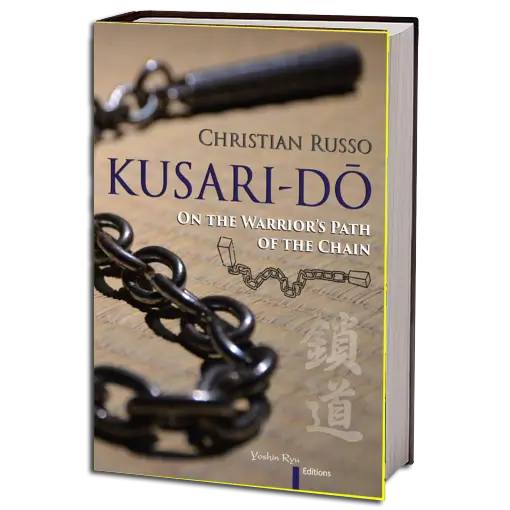 CHRISTIAN RUSSO KUSARI DO PDF