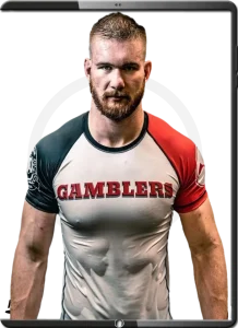 DAN MANASOIU JIU JITSU GIANT INSTRUCTION