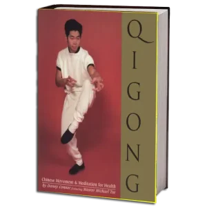 DANNY CONNOR & MICHAEL TSE QIGONG PDF