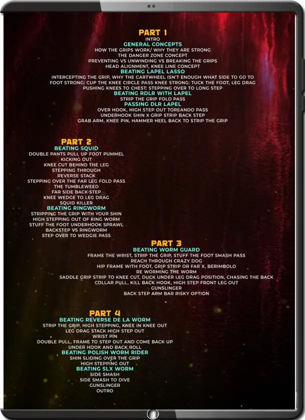 DANNY MAIRA NICK SALLES MODERN LAPEL PASSING COVER