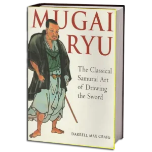 DARRELL MAX CRAIG MUGAI RYU PDF