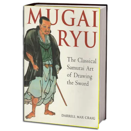 DARRELL MAX CRAIG MUGAI RYU PDF