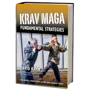 DAVID KAHN KRAV MAGA FUNDAMENTAL STRATEGIES PDF