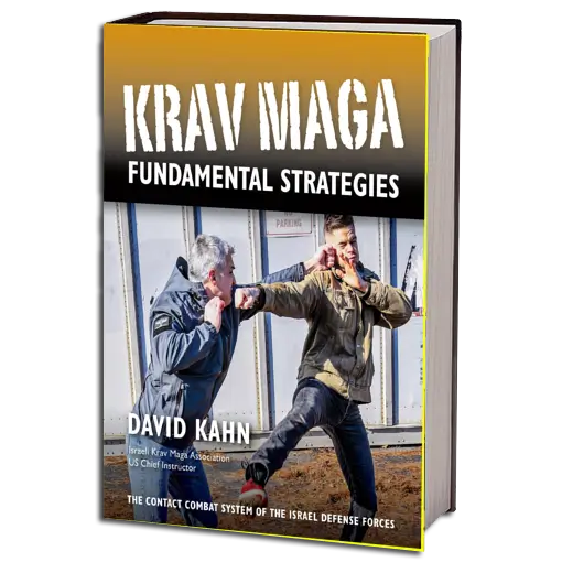 DAVID KAHN KRAV MAGA FUNDAMENTAL STRATEGIES PDF