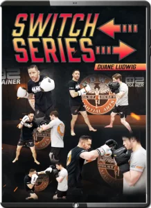 DUANE LUDWIG SWITCH SERIES