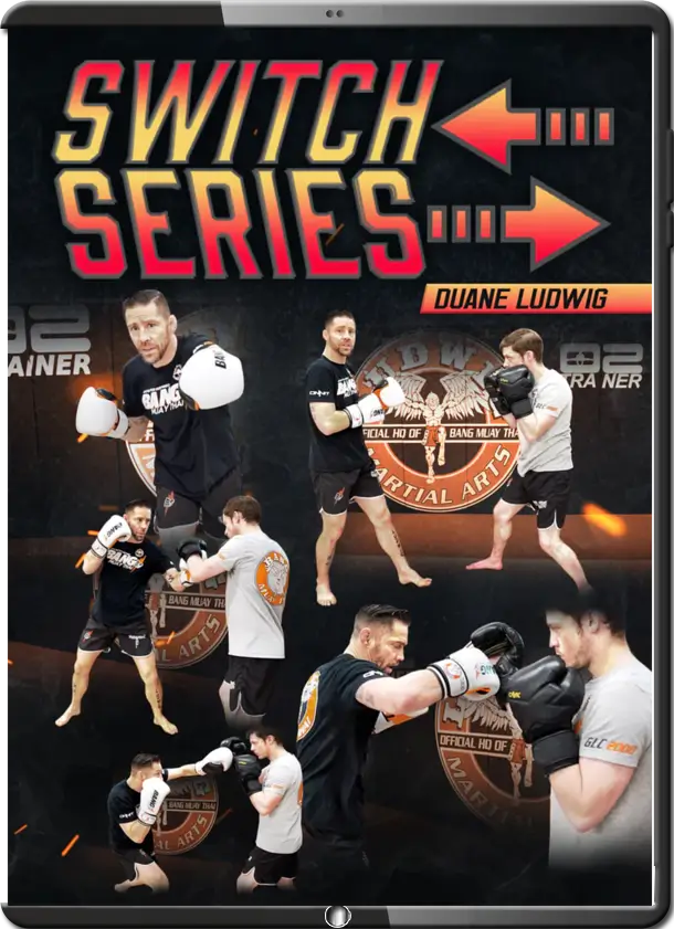 DUANE LUDWIG SWITCH SERIES
