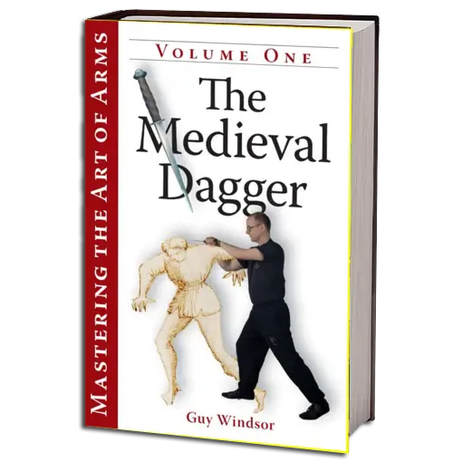 GUY WINDSOR THE MEDIEVAL DAGGER VOL.01 PDF
