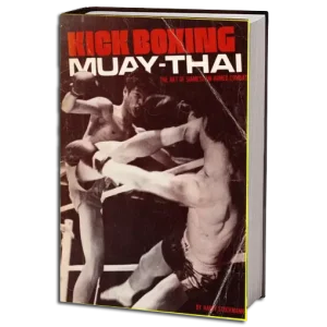 HARDY STOCKMANN KICK BOXING MUAY THAI PDF