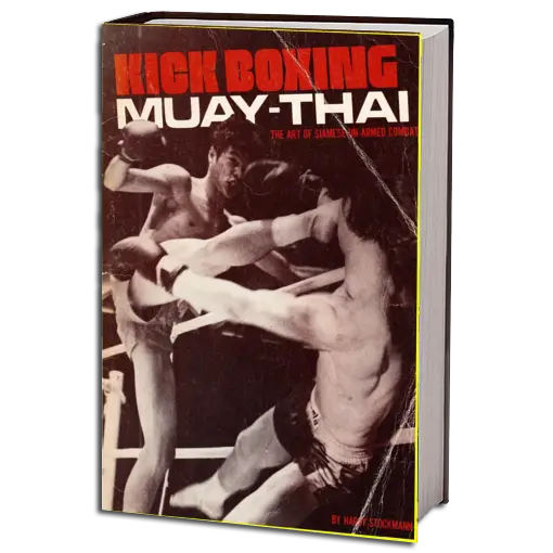 HARDY STOCKMANN KICK BOXING MUAY THAI PDF
