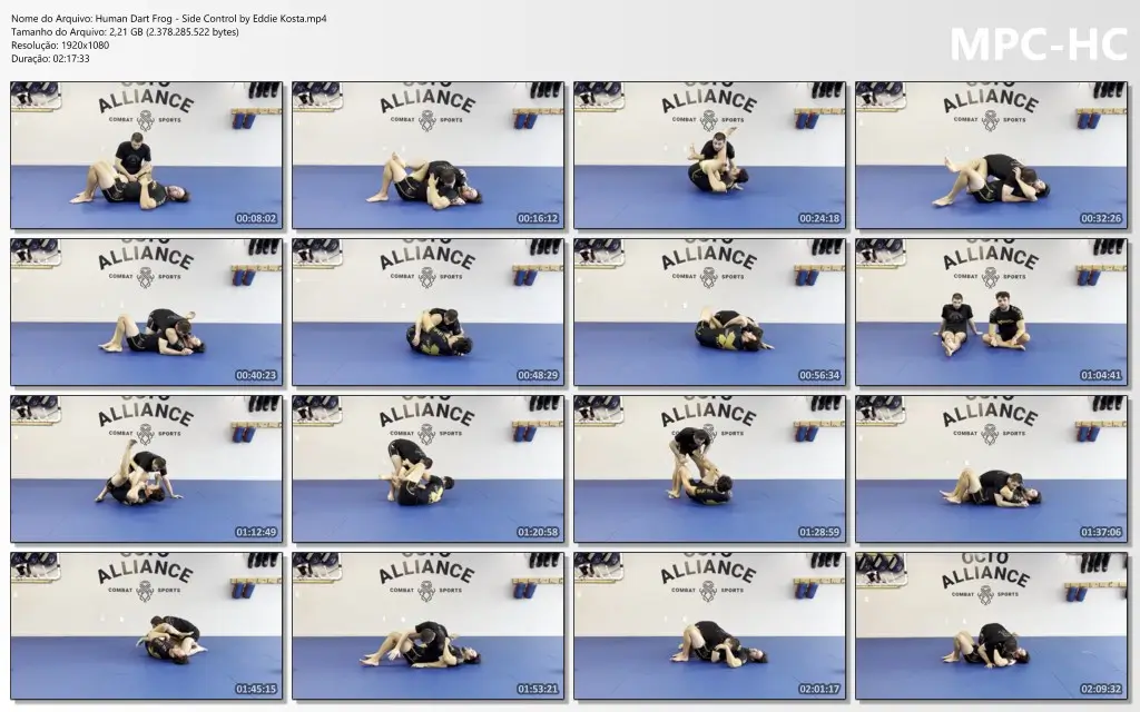 Human Dart Frog Side Control by Eddie Kosta.mp4 thumbs