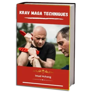 IMAD HCHANG KRAV MAGA TECHNIQUES PDF