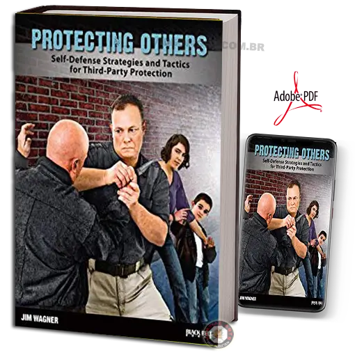 JIM WAGNER PROTECTING OTHERS PDF