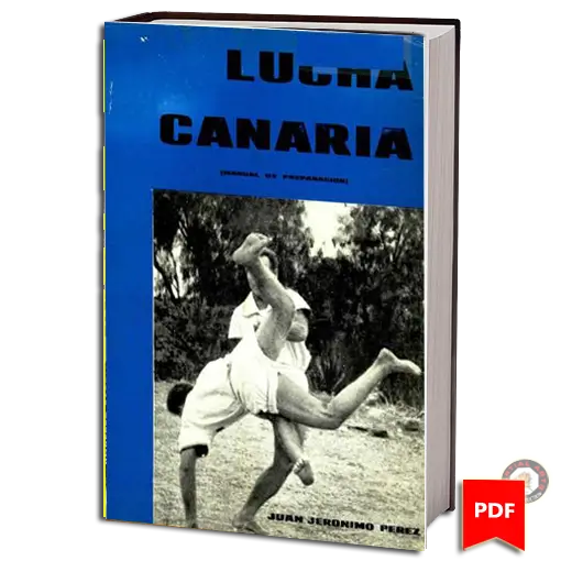 JUAN JERONIMO PEREZ LUCHA CANARIA PDF