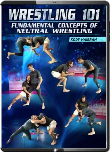 KODY HAMRAH WRESTLING