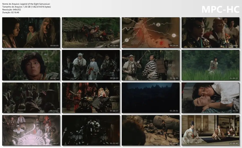 Legend of the Eight Samurai.avi thumbs