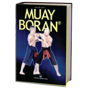 MARCO DE CESARIS MUAY BORAN PDF