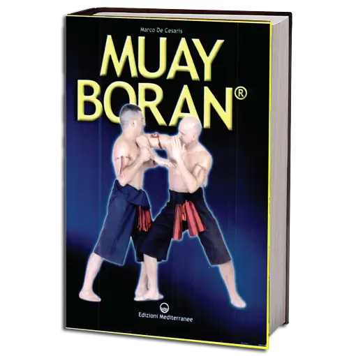 MARCO DE CESARIS MUAY BORAN PDF