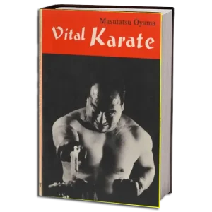 MASUTATSU OYAMA VITAL KARATE PDF