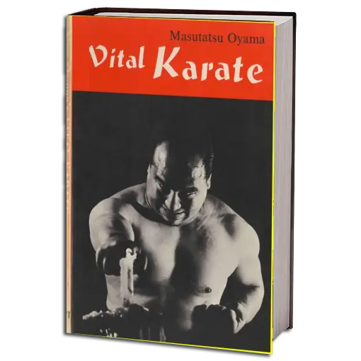 MASUTATSU OYAMA VITAL KARATE PDF