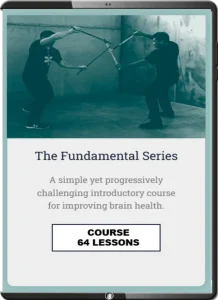 MCCARTHY KALI THE FUNDAMENTAL SERIES