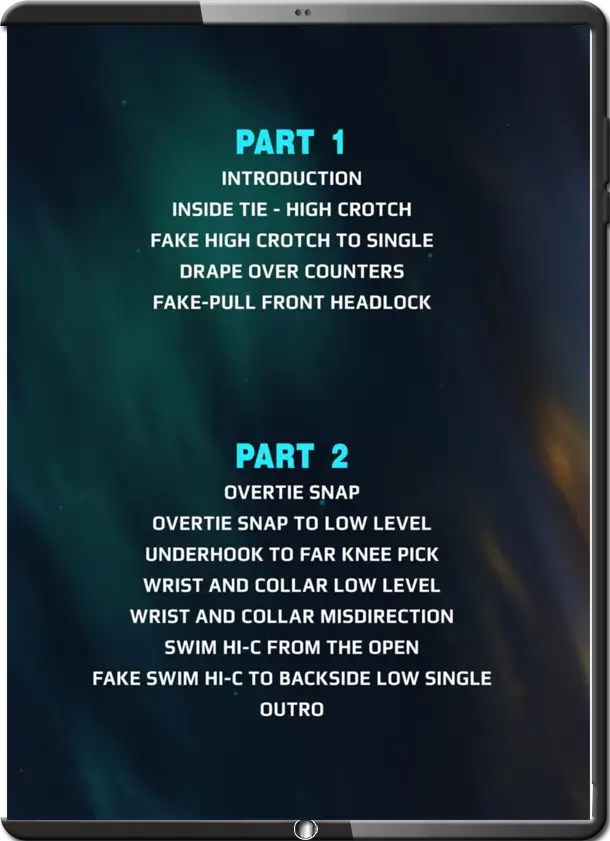 MYLES MARTIN MODERN MISDIRECTION ATTACKS COVER