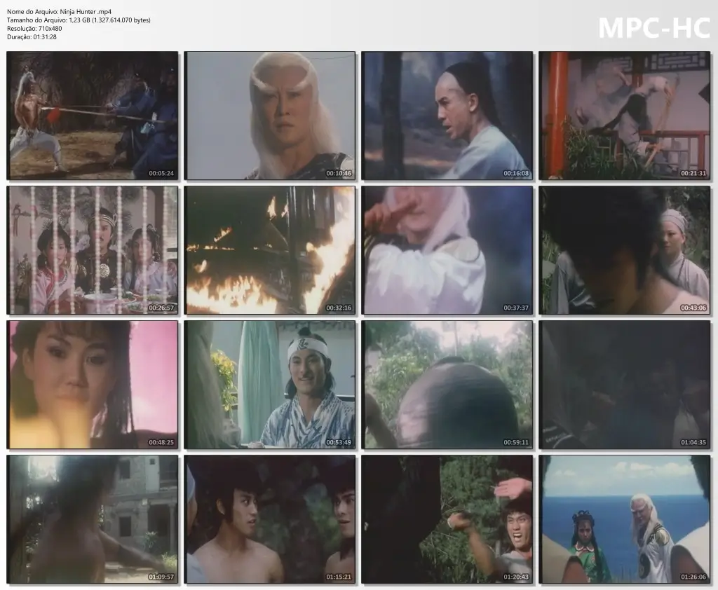 Ninja Hunter .mp4 thumbs