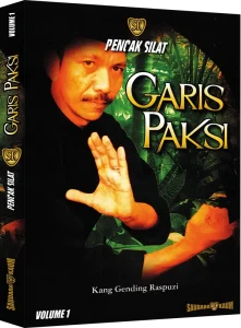 PENCAK