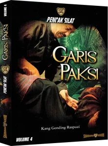 PENCAK
