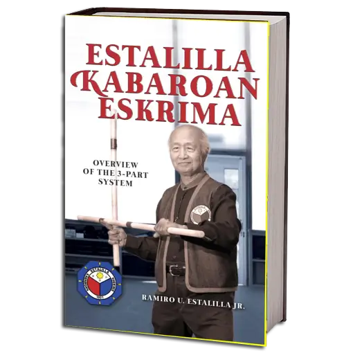 RAMIRO U. ESTALILLA JR ESTALILLA KABAROAN ESKRIMA PDF