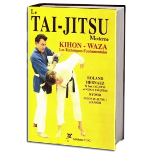 ROLAND HERNAEZ LE TAI JITSU MODERNE PDF
