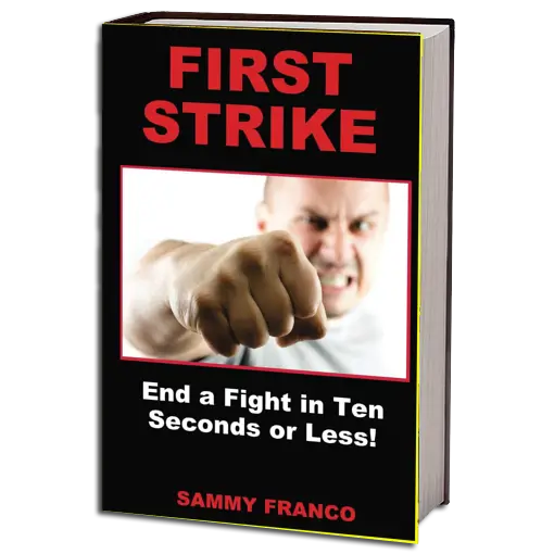 SAMMY FRANCO FIRST STRIKE PDF