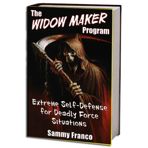 SAMMY FRANCO THE WIDOW MAKER PROGRAM PDF