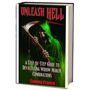 SAMMY FRANCO UNLEASH HELL PDF