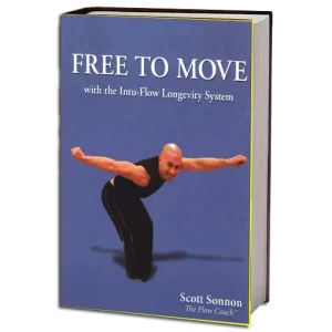 SCOTT SONNON FREE TO MOVE PDF