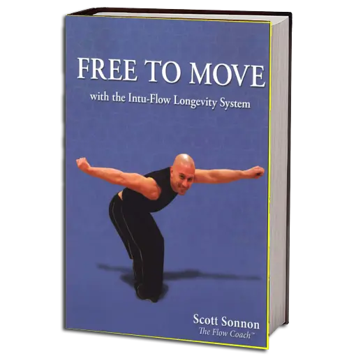 SCOTT SONNON FREE TO MOVE PDF
