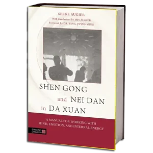 SERGE AUGIER SHEN GONG AND NEI DAN IN DA XUAN PDF