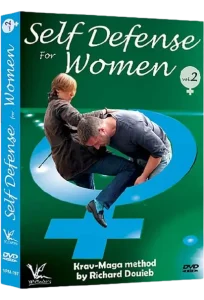 Self Defense for Women Vol 2 Krav Maga removebg preview