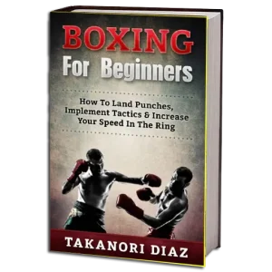TAKANORI DIAZ BOXING FOR BEGINNERS PDF