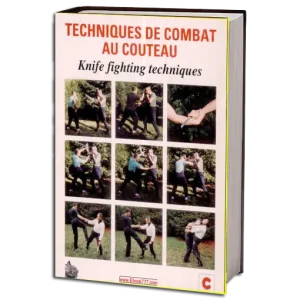 TECHNIQUES DE COMBAT AU COUTEAU KENIFE FIGHTING TECHNIQUES PDF