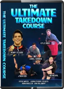 THE ULTIMATE TAKEDOWN F.WRESTLING COMPILATION