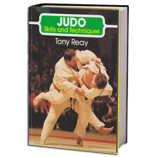 TONY REAY JUDO SKILLS AND TECHNIQUES PDF